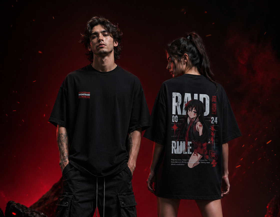 Premium Tee